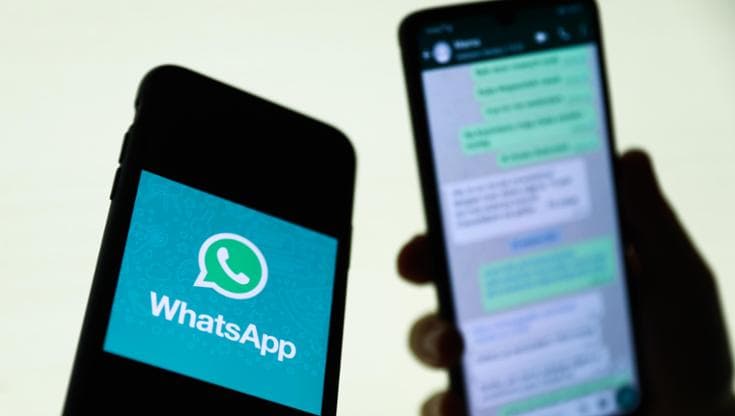 WhatsApp lancia gli username: ecco tutto quello che c'è da sapere su questa nuova feature