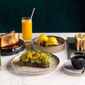 Musica e amarcord, così Milano reinventa il brunch