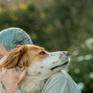 Una delle migliori armi contro il declino cognitivo ha 4 zampe
