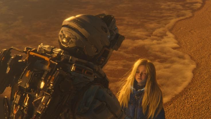 Con Pragmata, Capcom torna a inventare mondi e scommette su un padre, una figlia e la Luna