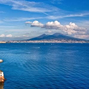 Tra vino, mare e orti, un viaggio tra i paesaggi e le identità della Campania