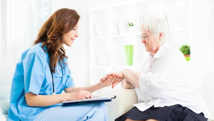 Psoriasi: pesa su lavoro, famiglia e relazioni per 7 pazienti su 10
