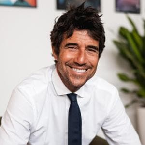 “L’IA sostituirà tutto tranne il talento”. Dialogo con Guido Brera, fondatore di Be Water