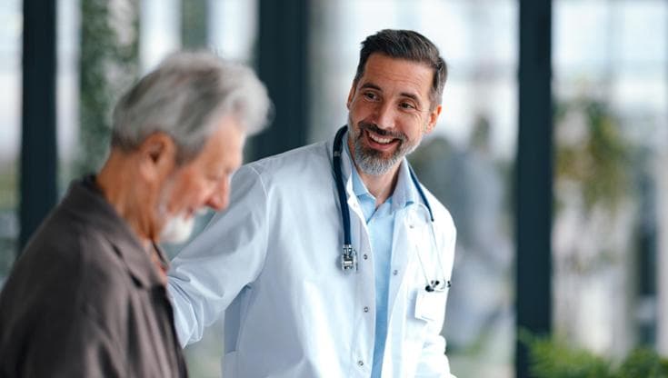 Così la scrittura può aiutare pazienti e medici