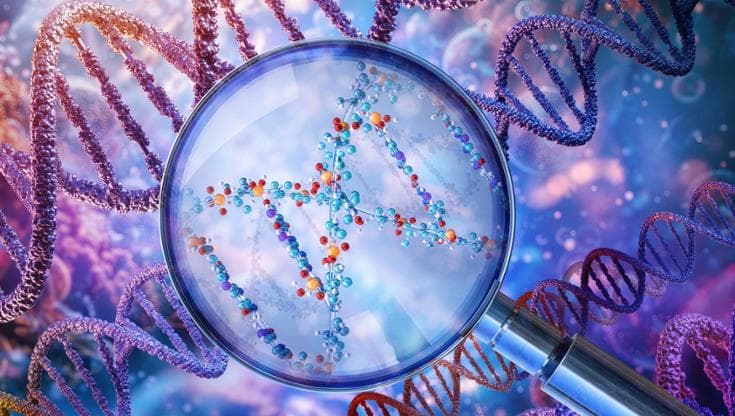 Tumore del polmone, un test genetico potrebbe prevedere le recidive