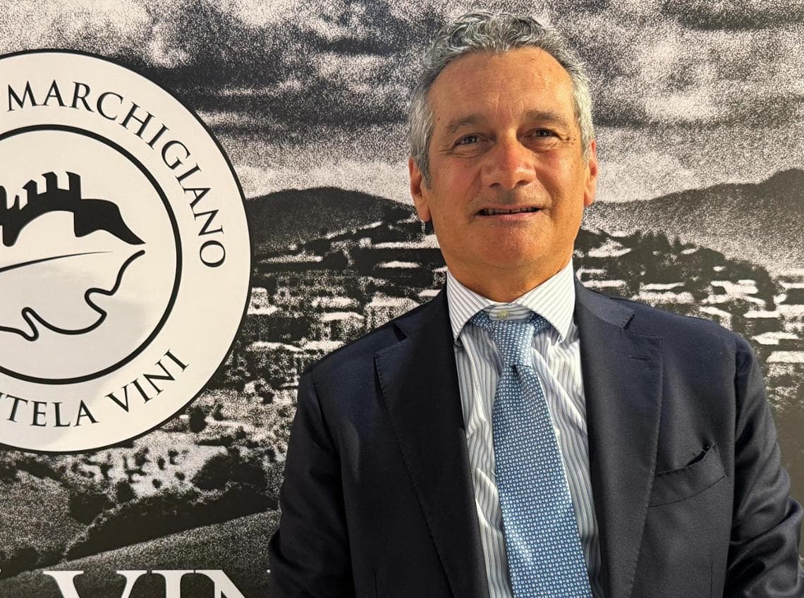 Michele Bernetti