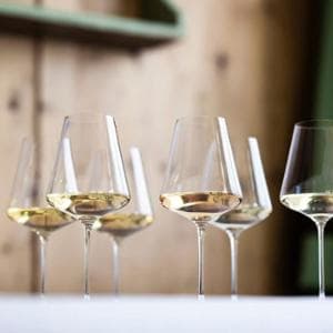 Vini di montagna e piatti di mare: l’Alto Adige da bere sulla cresta dell’onda