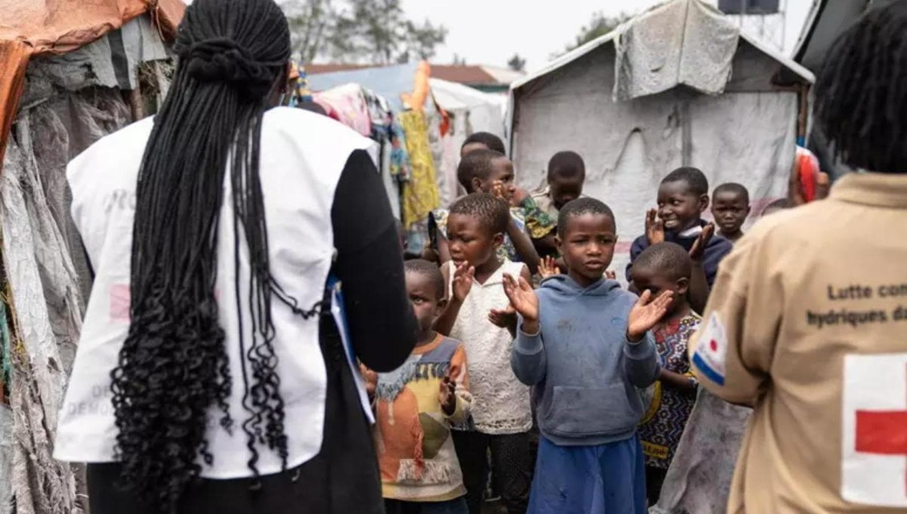 Burundi'deki gizemli hastalık: 5 ölüm, DSÖ araştırıyor