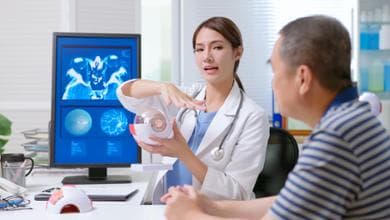 Glaucoma, per un milione di pazienti primavera ed estate stagioni più difficili