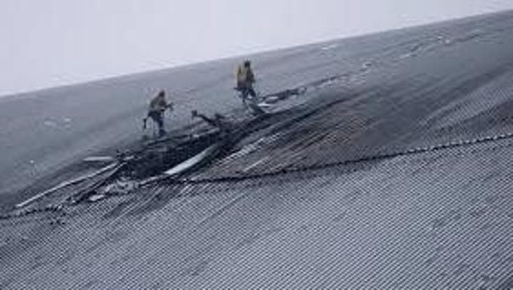 Chernobyl dopo 40 anni torna a fare paura: possibile un crollo del “sarcofago”