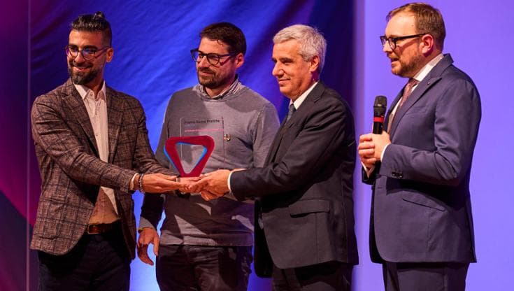 Premi City Vision Buone pratiche: la call 2026 fa sbarcare l’innovazione italiana in Europa