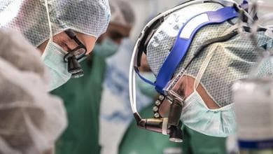 Trapianti pediatrici: 151 in Italia nel 2025, più di un terzo al Bambino Gesù