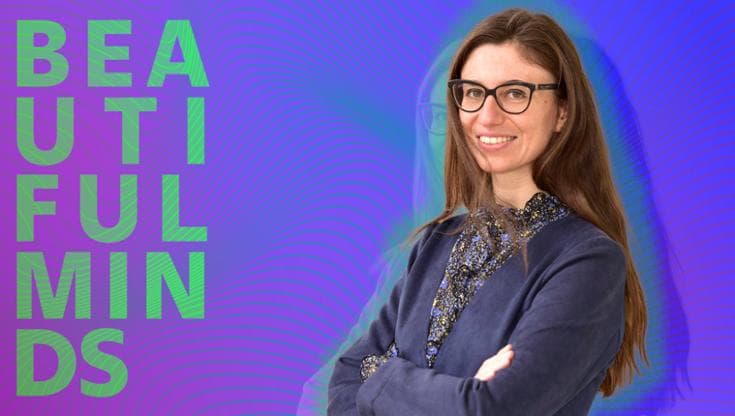 Eleonora Tubaldi: “I materiali intelligenti possono trasformare la materia in sistemi attivi”