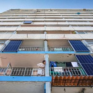 La lezione di Cuba: per uscire dal buio prova a salvarsi grazie ai pannelli solari