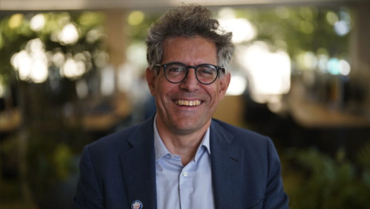 L'italiano che siede al tavolo dell'ONU per governare l'intelligenza artificiale