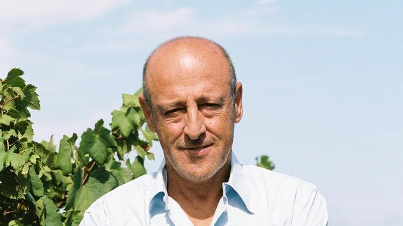 Addio ad Alessio Di Majo Norante, protagonista del rilancio del vino molisano
