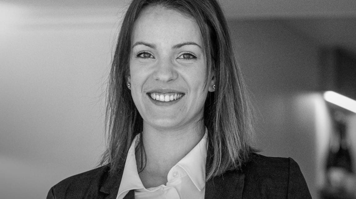 Johanna Roullier