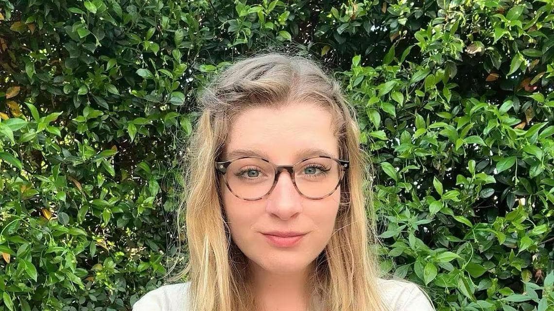 Claudia Masciullia, Co-founder e Ceo IntelligEarth