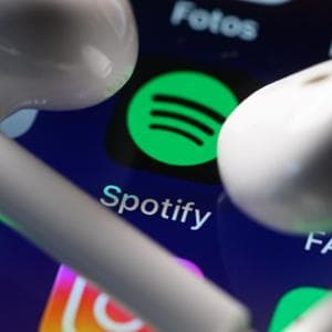 Spotify ve İtalyan müziği sesi artırıyor: 2025'te 165 milyon avronun üzerinde telif ücreti