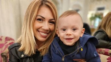 “Io e mio figlio abbiamo rischiato la vita per un parto prematuro. Che emozione tornare a casa”