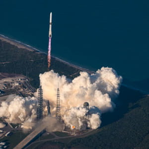 Blue Origin roketi neden patladı: nedenlere ilişkin ilk hipotezler
