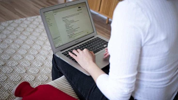 Come cambiare email associata allo SPID