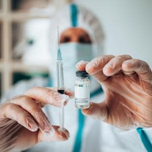 Vorrei partecipare a una sperimentazione su vaccini per l'herpes simplex, come potrei fare?