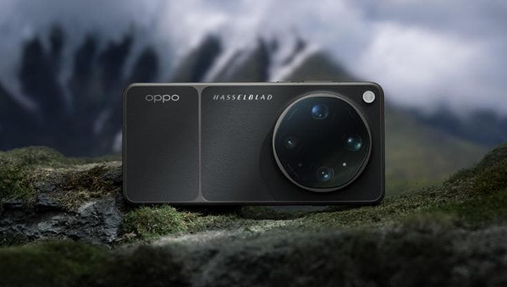 Oppo Find X9 Ultra sfida i giganti della fotografia: debutto ufficiale e arrivo in Italia