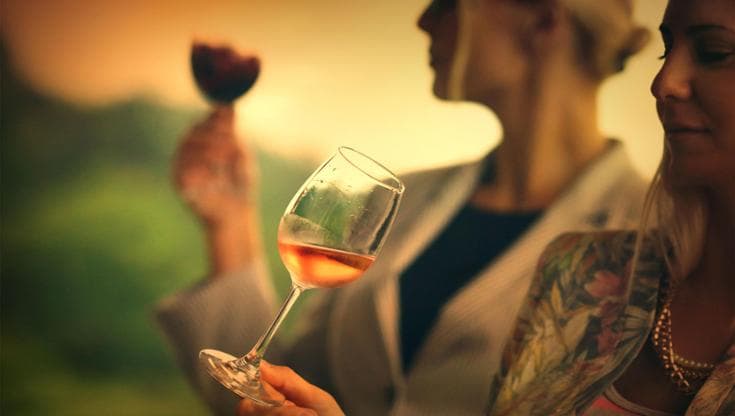 Vini orange, la rivoluzione arancione è qui per restare