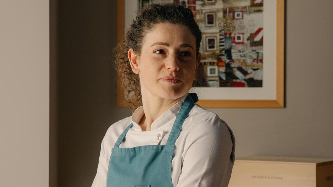Silvia Banterle