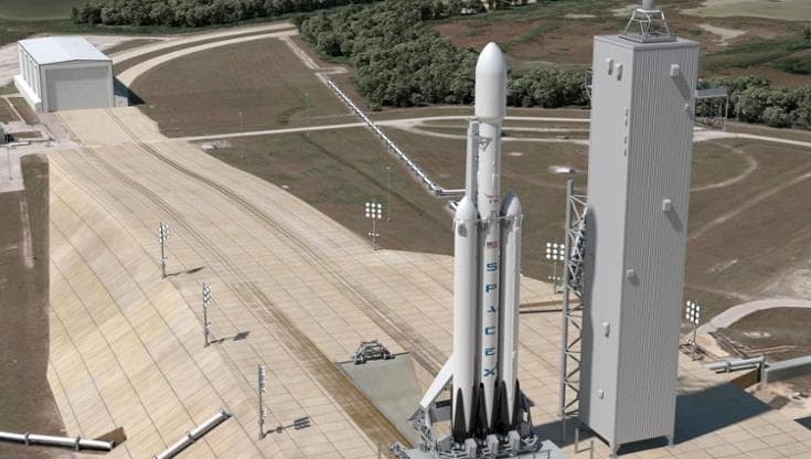 NASA'nın yeni, devrim niteliğindeki uzay teleskobu “Roma Teleskobu” fırlatılmaya hazır