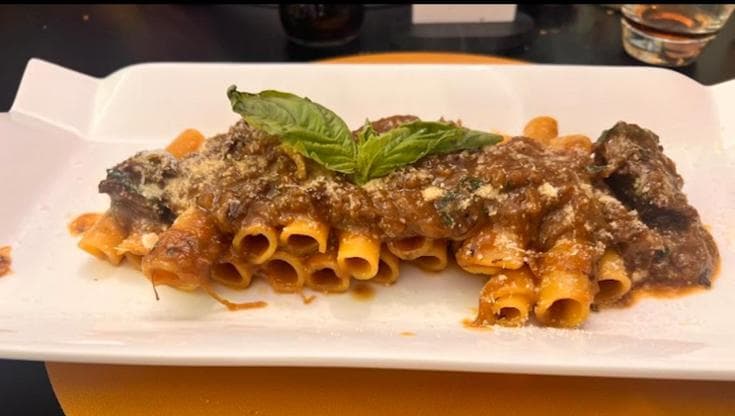 La rinomata Genovese