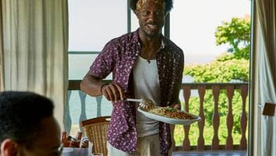 Ghanesi pazzi per gli spaghetti: li chiamano “talia” e li mettono anche nel  piatto nazionale waakye