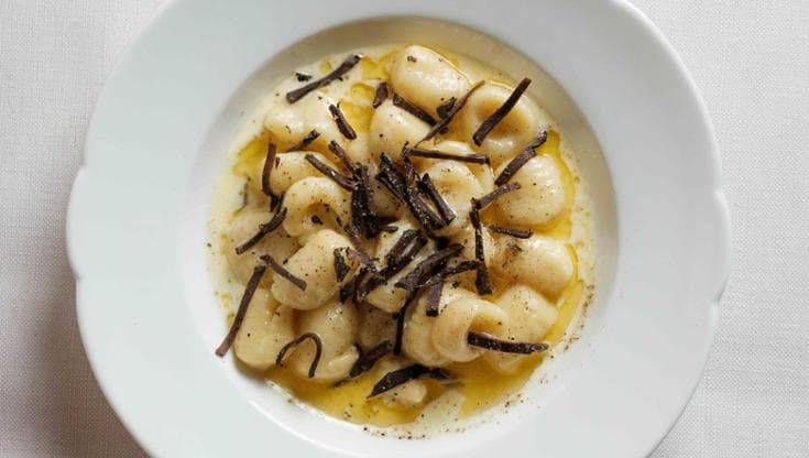 Ode agli gnocchi, ricetta della nonna dello chef Davide Degiovanni