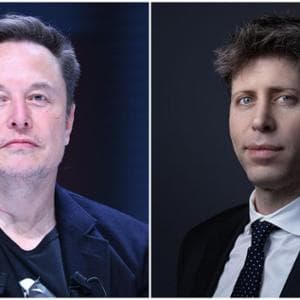 OpenAI'ye rehberlik eden yeni ilkeler, noktadan noktaya parçalanıyor