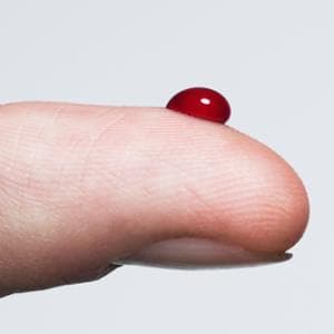 Emofilia, una parte rilevante dei pazienti potrebbe invecchiare più velocemente