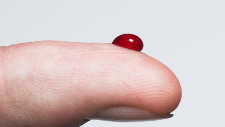 Emofilia, una parte rilevante dei pazienti potrebbe invecchiare più velocemente