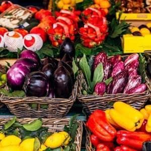 Troppo sale, poca frutta (e cereali): così cresce il rischio di infarto e ictus