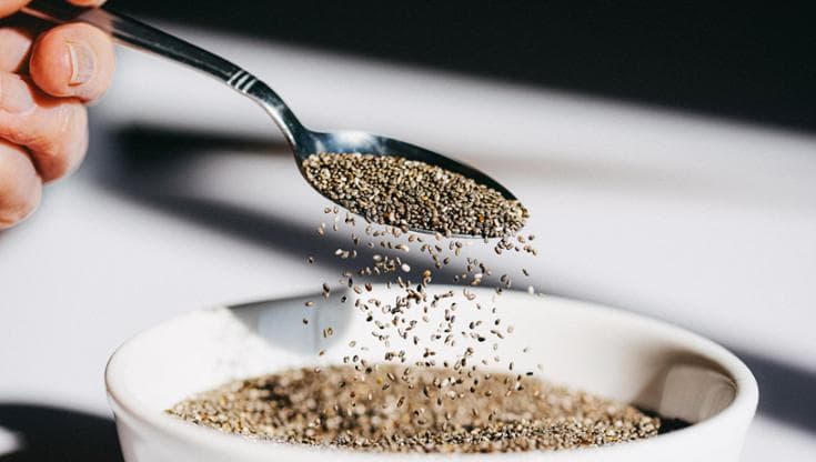 Piantiamo i semi di una corretta alimentazione