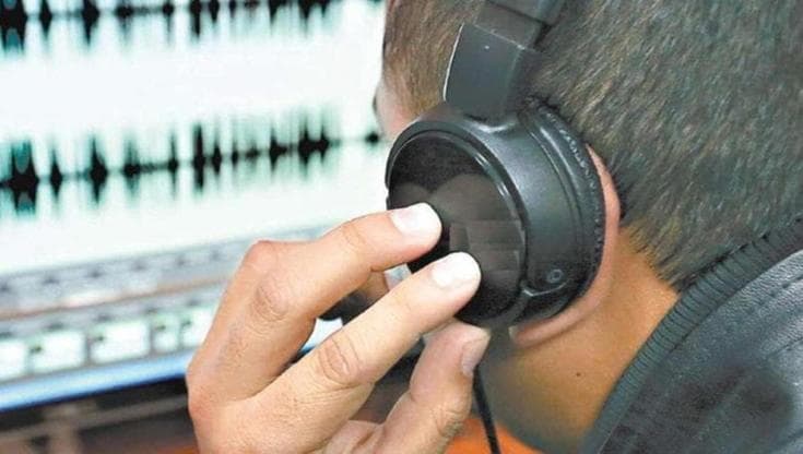 La “squadra Fiore” e il lato oscuro della sorveglianza tecnologica