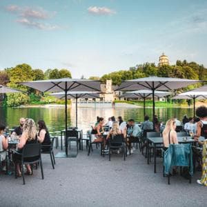 Torino by night: tutti i locali dove mangiare per i tiratardi