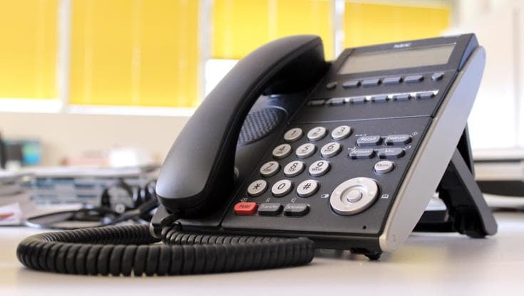 Truffe telefoniche, AGCom introduce numeri a 3 cifre per verificare le chiamate