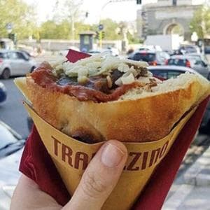 A cena dopo set e match point: dove mangiare attorno al Foro Italico durante gli Internazionali