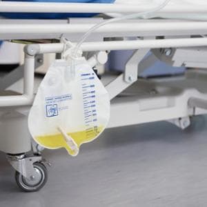 Infezioni urinarie: funziona il catetere resistente ai batteri