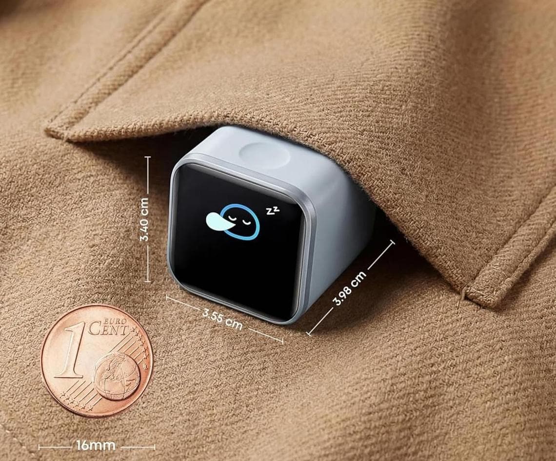 Kanıtı: Akıllı Ekranlı Anker Nano 45W, görülmek isteyen şarj cihazı