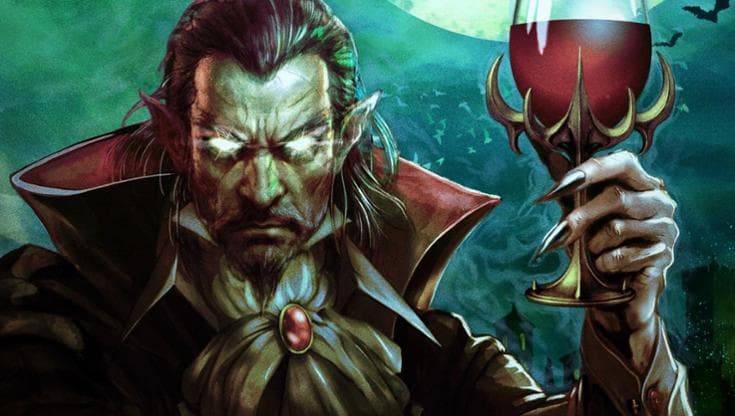 Vampire Crawlers, o di come si costruisce un fenomeno rispettando i giocatori