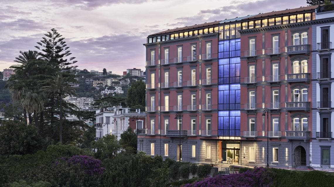 L'Hotel de Bonart