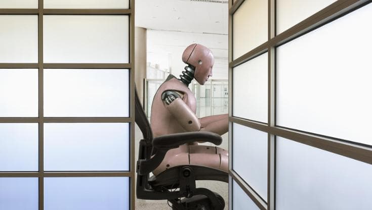 L'IA sta uccidendo il lavoro umano? Nel dubbio meglio prepararsi