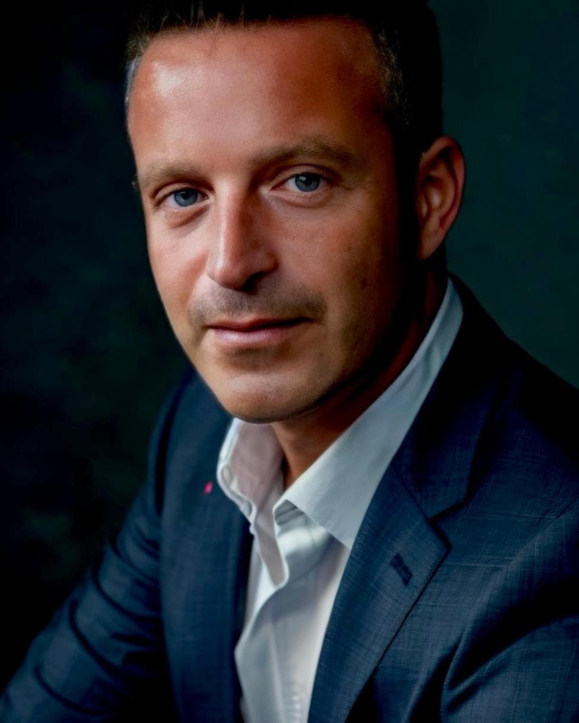 Dario Giardi, ricercatore nel campo dell’energia e dell’ambiente