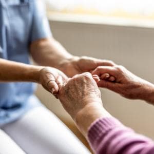Parkinson, trattare il disturbo a partire dai sintomi